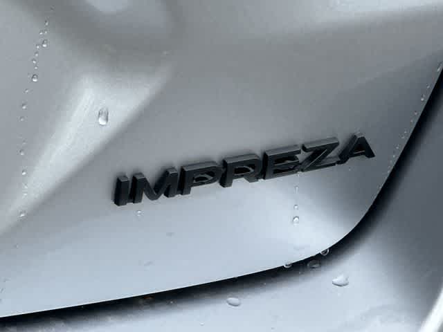 Thumbnail: 2026 Subaru Impreza - 26