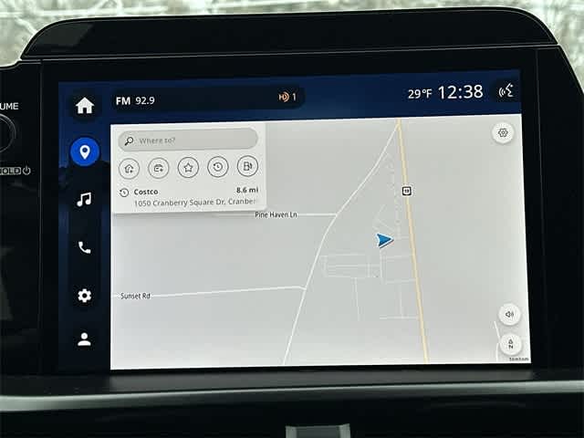 Thumbnail: 2026 Subaru Outback - 13