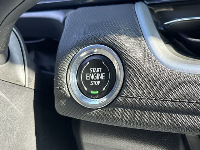 Thumbnail: 2025 Chevrolet TrailBlazer - 10