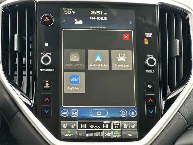 Thumbnail: 2026 Subaru Ascent - 14