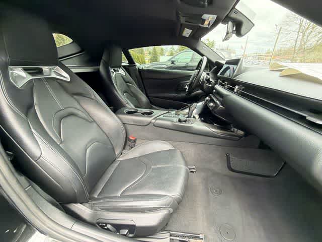 Thumbnail: 2022 Toyota GR Supra - 21