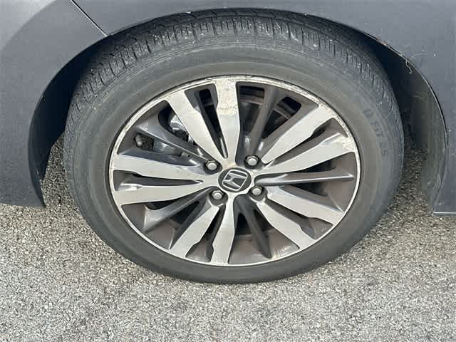 Thumbnail: 2016 Honda Fit - 5