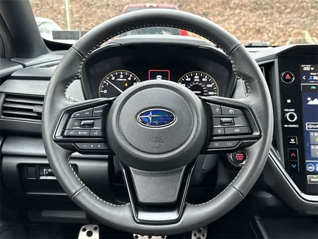 Thumbnail: 2025 Subaru Crosstrek - 8