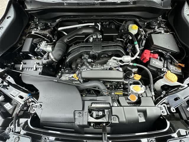 Thumbnail: 2026 Subaru Forester - 25