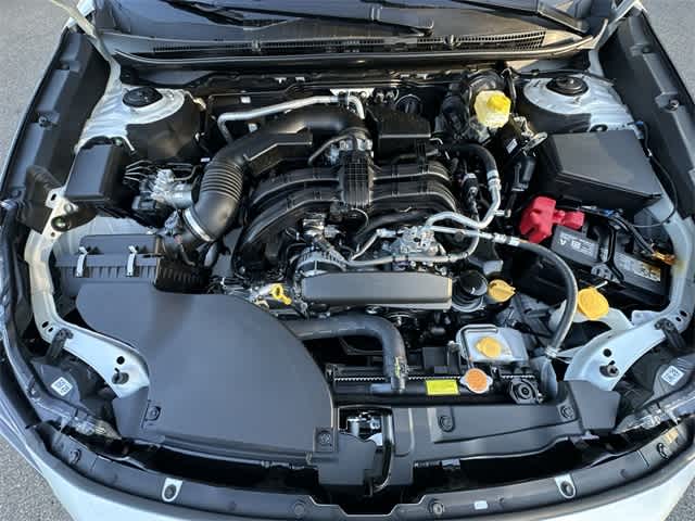 Thumbnail: 2025 Subaru Legacy - 23