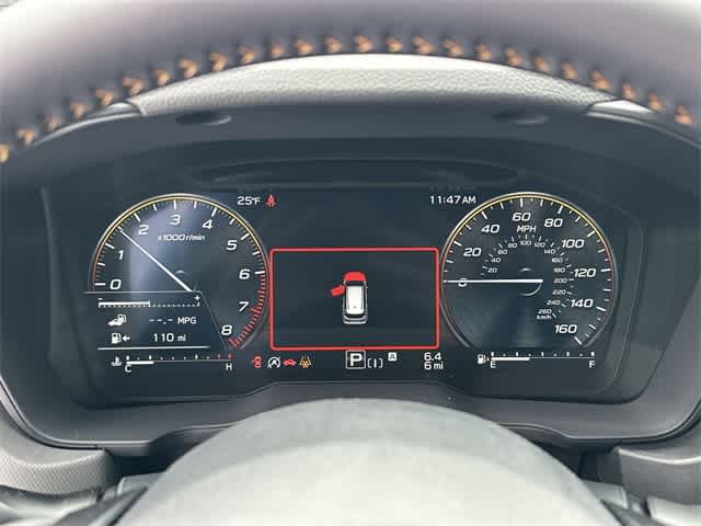 Thumbnail: 2026 Subaru Forester - 6