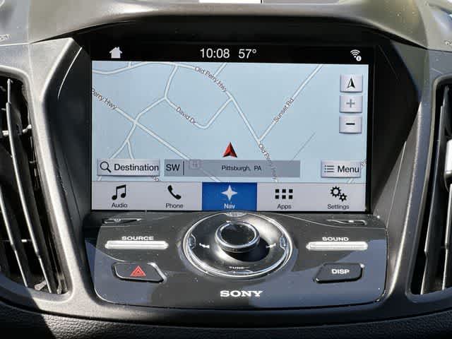 Thumbnail: 2018 Ford Escape - 13