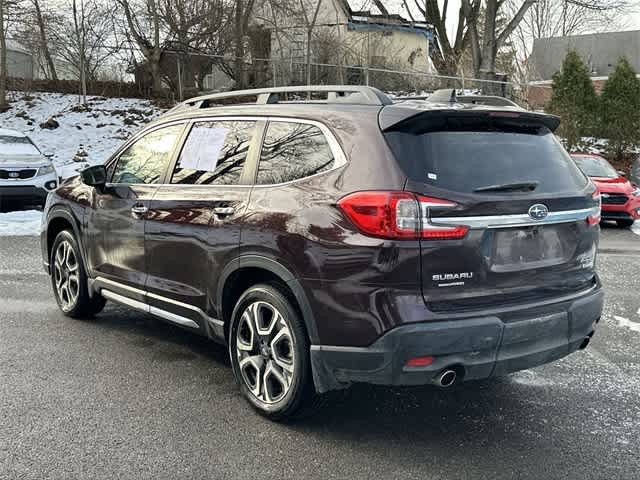 Thumbnail: 2025 Subaru Ascent - 24
