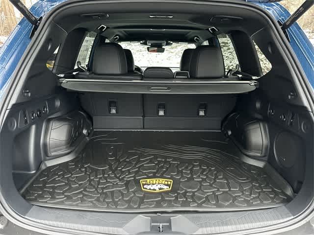 Thumbnail: 2026 Subaru Forester - 26