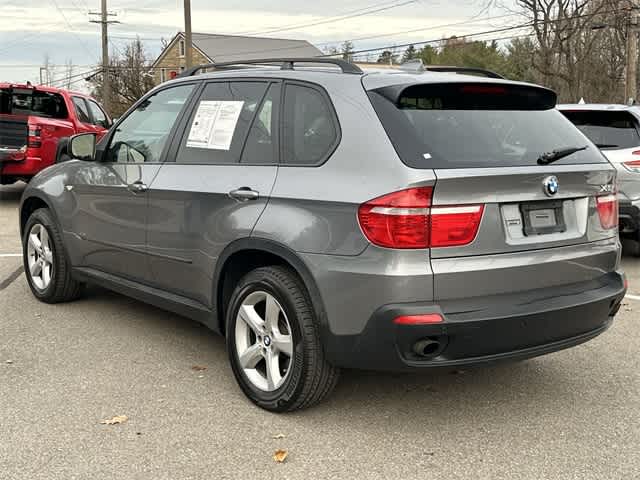 Thumbnail: 2008 BMW X5 - 28