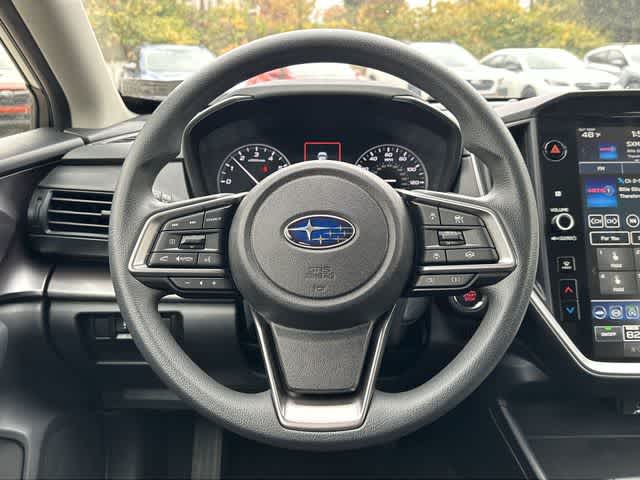 Thumbnail: 2025 Subaru Impreza - 8