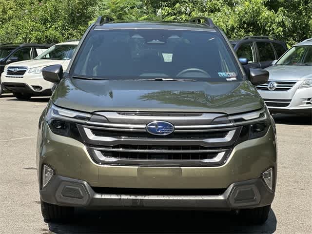 Thumbnail: 2025 Subaru Forester - 20