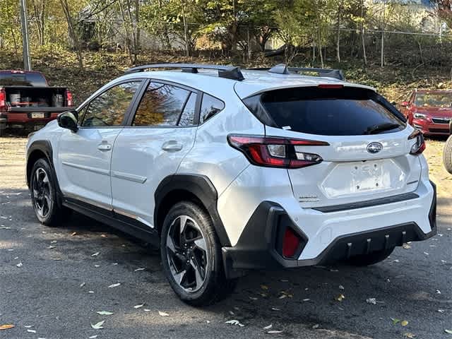 Thumbnail: 2025 Subaru Crosstrek - 22