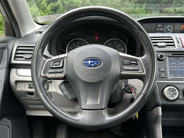 Thumbnail: 2016 Subaru Forester - 7