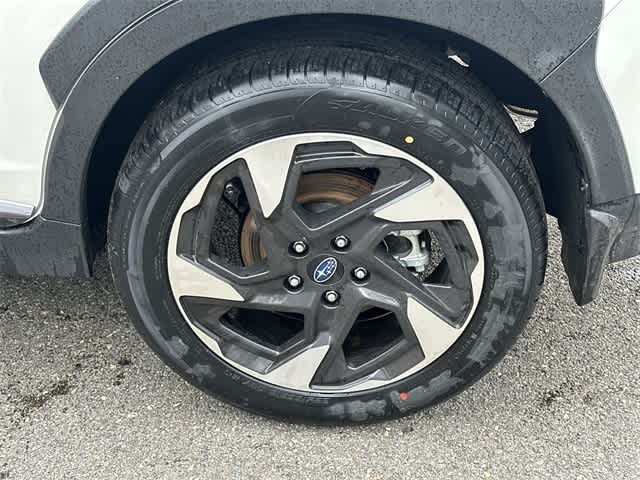 Thumbnail: 2026 Subaru Crosstrek - 5