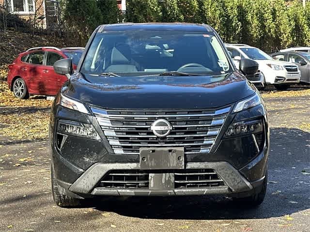 Thumbnail: 2024 Nissan Rogue - 17