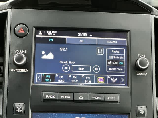 Thumbnail: 2024 Subaru Crosstrek - 10
