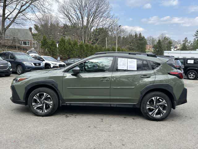 Thumbnail: 2026 Subaru Crosstrek - 2
