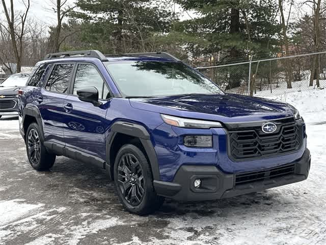 Thumbnail: 2026 Subaru Outback - 28