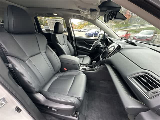 Thumbnail: 2025 Subaru Ascent - 23