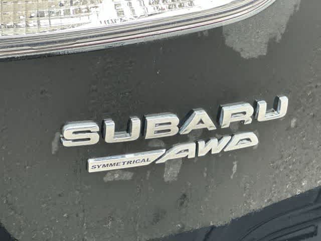 Thumbnail: 2022 Subaru Forester - 19