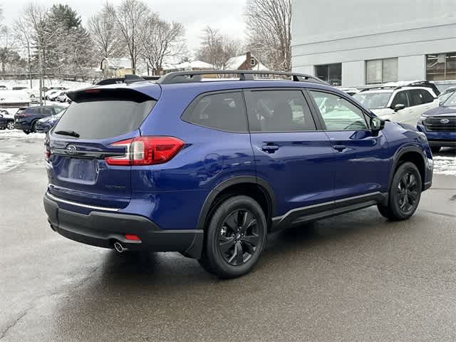 Thumbnail: 2026 Subaru Ascent - 33