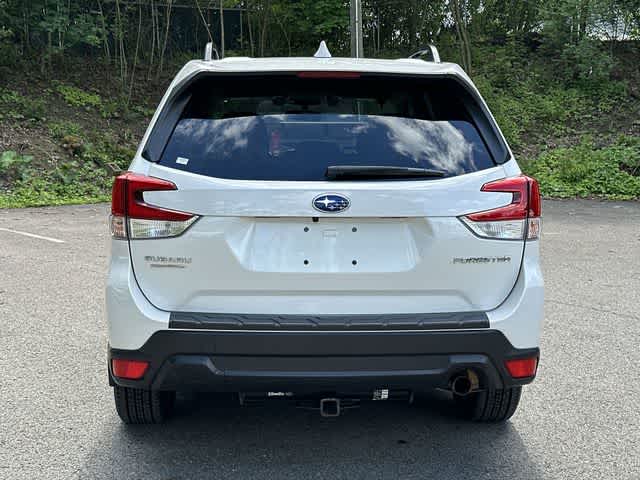 Thumbnail: 2019 Subaru Forester - 3