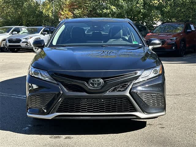 Thumbnail: 2023 Toyota Camry - 27