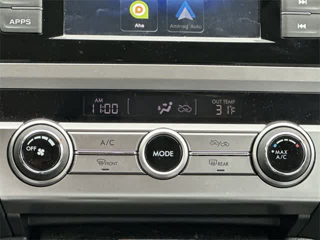 Thumbnail: 2018 Subaru Legacy - 13