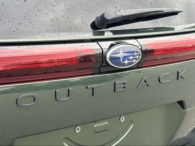 Thumbnail: 2026 Subaru Outback - 27