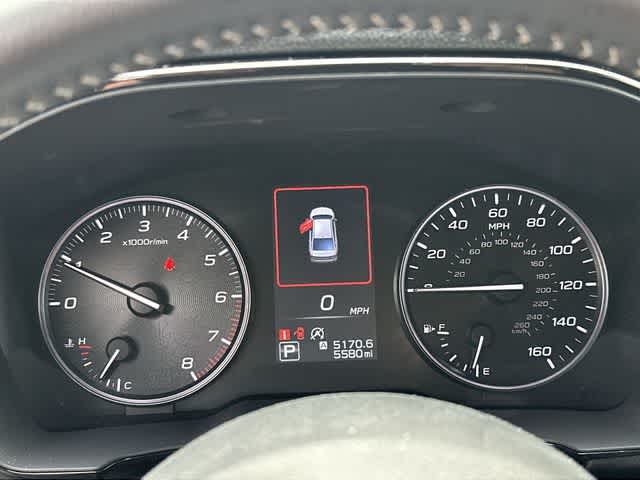 Thumbnail: 2025 Subaru Legacy - 7