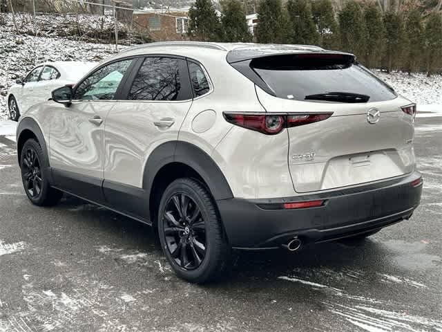 Thumbnail: 2024 Mazda CX-30 - 30