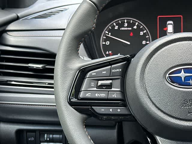 Thumbnail: 2026 Subaru Forester - 9