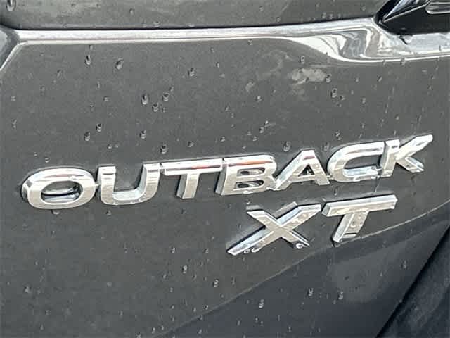 Thumbnail: 2021 Subaru Outback - 27
