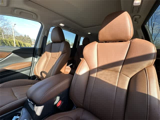 Thumbnail: 2025 Subaru Ascent - 17