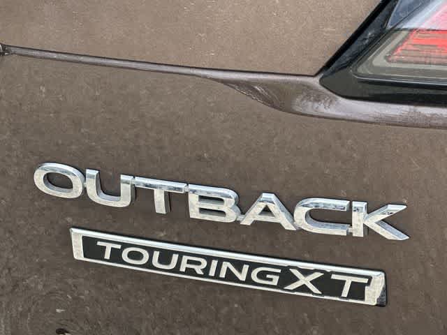 Thumbnail: 2020 Subaru Outback - 21