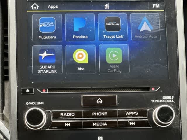 Thumbnail: 2023 Subaru Crosstrek - 13