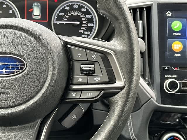 Thumbnail: 2023 Subaru Forester - 10