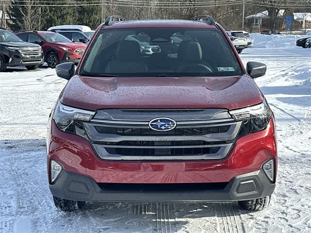 Thumbnail: 2026 Subaru Forester - 26