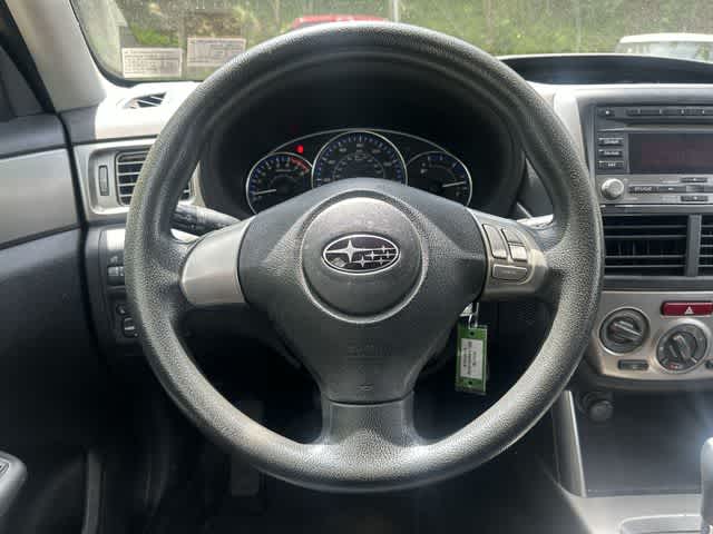Thumbnail: 2010 Subaru Forester - 7