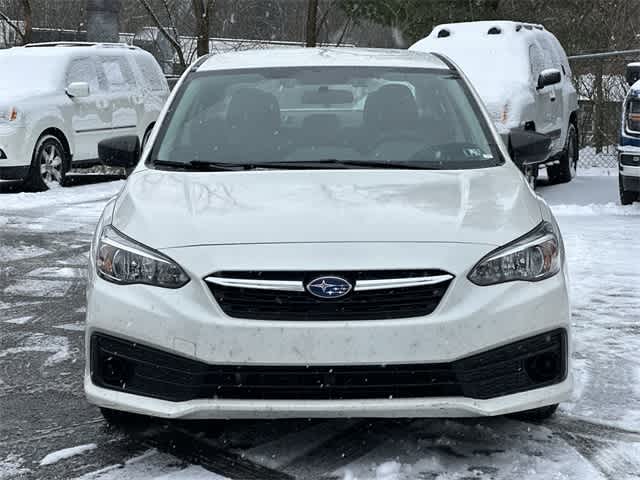 Thumbnail: 2023 Subaru Impreza - 18