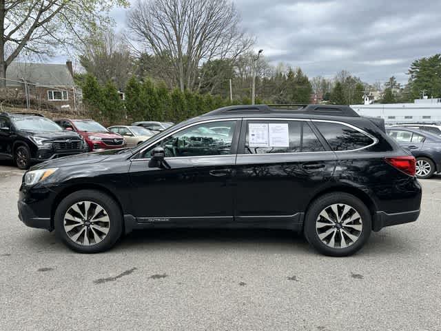 Thumbnail: 2016 Subaru Outback - 2