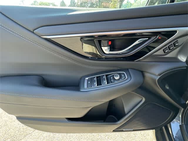 Thumbnail: 2025 Subaru Outback - 18