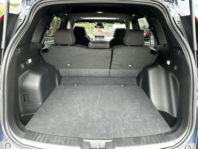2024 Honda CR-V Sport 24