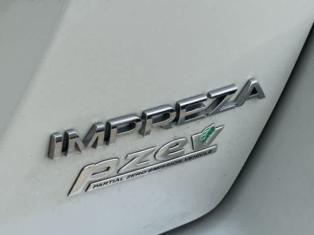 Thumbnail: 2013 Subaru Impreza - 17