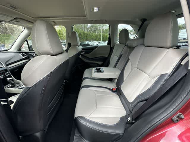 Thumbnail: 2023 Subaru Forester - 20