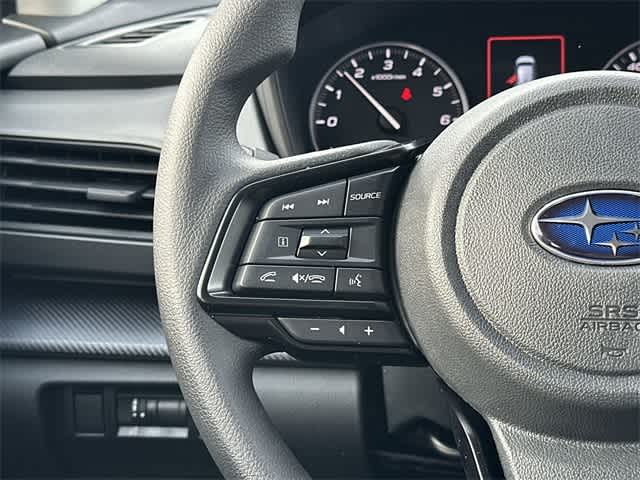 Thumbnail: 2026 Subaru Crosstrek - 8