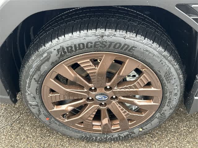 Thumbnail: 2025 Subaru Forester - 5