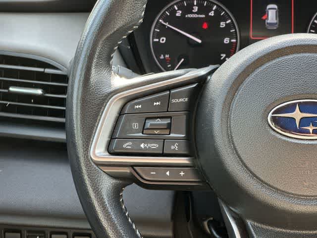 Thumbnail: 2024 Subaru Outback - 8