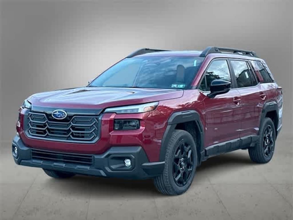 New 2026 Subaru Outback Limited SUV